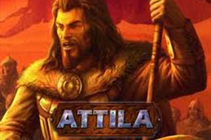 Attila